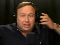 Alex Jones on the New World Order agenda 12-1-08