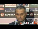 Mourinho: \"Vittoria importante\"