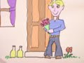ESLpodTV Lesson 32 - A Valentine Story