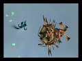 Spore - in Garry\