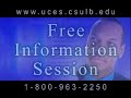 UCES CSULB MBA Program