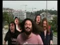 Mojinos Escozios - La mujé der guitarra