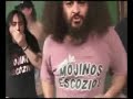 Mojinos Escozios - La mujé der guitarra