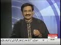 Zaid Hamid vs Bharat Varma on KAL TAK Show (Complete Version) Part 3