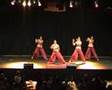 Indian Modern Fusion - Bollywood Dance - by Mohayathi & Co