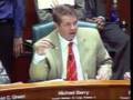 Houston City Council reacts to talk of impeachment