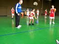 Minilehrgang - Dribbling