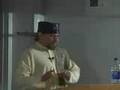 Rev Phil Valentine HND