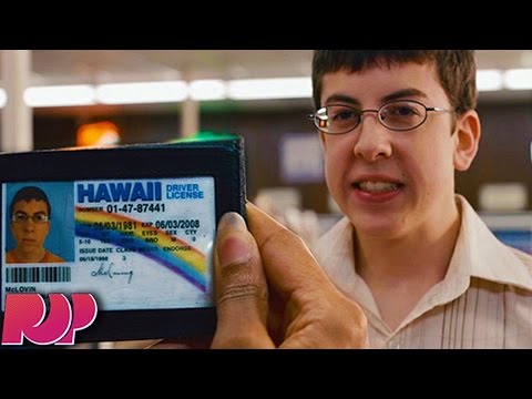 Fake ID For Student Named