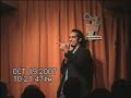 Vivek Mahbubani - TakeOut Comedy Club - \"Accuse Me\"