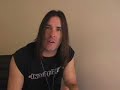 Re: Annihilator Jeff Waters talks gear Re: Annihilator Jeff Waters talks gear