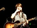 Tegan and Sara -Burn your life down -Pumphouse