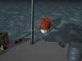 US navy snipers have shot dead three pirates holding a US captain in a lifeboat off Somalia, in a dramatic rescue. This short 3D animation is available oon request at : www.stockaninews.com