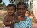 For Bookings: www.asiatravel.com For More Video: book.asiatravel.com Sri Lanka (from the Sanskrit Venerable Island[citation needed]), officially the Democratic Socialist Republic of Sri Lanka (pronounced /ˌʃriːˈlɑːŋkɑː/, Sinhala: , Tamil: இலங்கை; known as Ceylon (/sɪˈlɒn/) before 1972 and as Taprobane (/təˈprɒbəniː/) in ancient times), is an island country in South Asia, located about 31 kilometres (19.3 mi) off the southern coast of India. It is home to around twenty million people. As a result of its location in the path of major sea routes, Sri Lanka is a strategic naval link between West Asia and South East Asia.[citation needed] It has also been a center of the Buddhist religion and culture from ancient times as well as being a bastion of Hinduism.[8] The Sinhalese community forms the majority of the population; Tamils, who are concentrated in the north and east of the island, form the largest ethnic minority. Other communities include Moors, Burghers, Kaffirs, Malays and the indigenous Wanniyala-Aetto people. The country is famous for the production and export of tea, coffee, coconuts, rubber and cinnamon - which is native to the country.[9] The natural beauty of Sri Lanka's tropical forests, beaches and landscape, as well as its rich cultural heritage, make it a world famous tourist destination.[citation needed] The island also boasts the first female Prime Minister in the world, Sirimavo Bandaranaike.[10] After over two thousand years of rule by local <b>...</b>