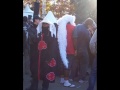 Lucca Comics 2007 -by mikela-