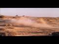 30 Years Of Dakar (1979-2009) - Crashes