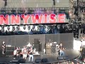 Pennywise Live Weenie Roast 08 - Bro Hymm Pennywise Live Weenie Roast 08 - Bro Hymm