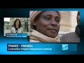Ubucamanza bw’u Bufaransa mu kwiga ku iyoherezwa rya Kanziga mu Rwanda