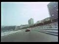 F1 Monaco onboard 1973