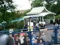 Liseberg amusement park