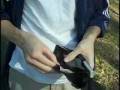 Shoeless