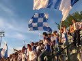 Tirona1-0Partizoni KAMPIONATI U KTHYE NE SHTEPI! KF TIRONA!!
