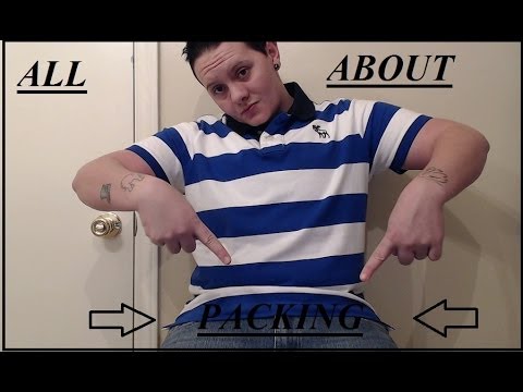 how to pack properly ftm