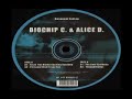 Biochip C & Alice D - Thought Bullet Biochip C & Alice D - Thought Bullet