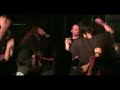 BLACK PANDA - Menjutible Tribute Horror Show