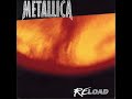Metallica - Where the Wild Things Are (Album Version)