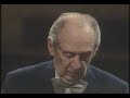 Vladimir Horowitz plays Chopin\
