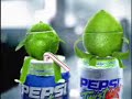 Pepsi Twist - Limões - Abre a Boca