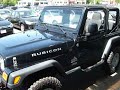 2006 Lifted Wrangler