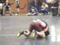 2007 NFA Duals Arlington d. Suffern 35-34 96 lb Match