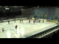 SKLH Žďár nad Sázavou - NED Hockey Nymburk