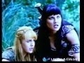 celebrity profile - lucy lawless 4

only 4 entertainment, i don't own this..