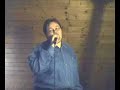 Harald Juhnke - My way (Cover) Harald Juhnke - My way (Cover)