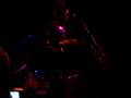 Dobet Gnahore Pillage Joe's Pub NYC  Sept '07