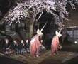 kokiriko bushi - original japanese folk song performance