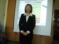 AIESEC Ho Chi Minh City. LCP Election 2010 - 2011 Final Speech_Le Nguyen Truong An