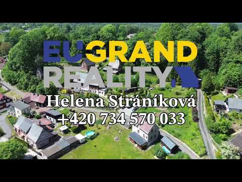 Video Apartmánový - rodinný dům v  Krásné Lípě
