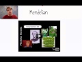 Genetics Preview