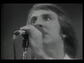the knack - bruce gary on drums, prescott niles on bass, doug fieger lead singer, burton averee guitar