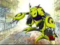 Digimon Adventure 02 Opening (Am�rica Latina)