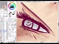 Click here to watch this video let it go... speedpaint