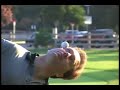 Hit the golf ball off my HEAD by Dan Bennett