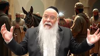 הרב מרדכי מלכא – מה היית עושה אם מצאת 100 אלף דולר בבית שקנית? הרב מרדכי מלכא – מה היית עושה אם מצאת 100 אלף דולר בבית שקנית?