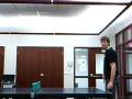 videos de Me Playing Ping-Pong.wmv