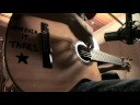 tom morello performs 