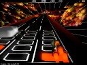 AudioSurf - X Japan - Ode to Joy